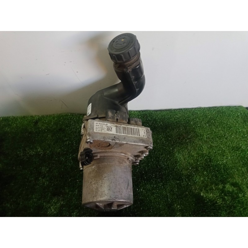Recambio de bomba direccion para peugeot 508 2.0 16v hdi fap referencia OEM IAM 9676154180-A5101675B  