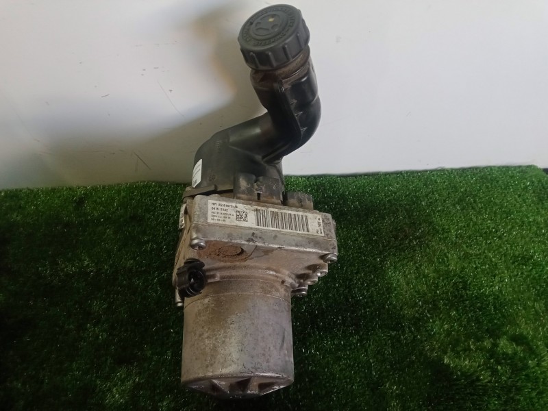 Recambio de bomba direccion para peugeot 508 2.0 16v hdi fap referencia OEM IAM 9676154180-A5101675B  