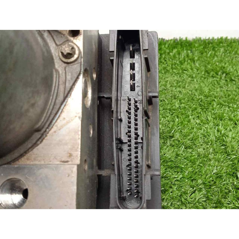 Recambio de abs para smart forfour 1.3 cat referencia OEM IAM 0265950456-0265234314-A4544201175 BOSCH 