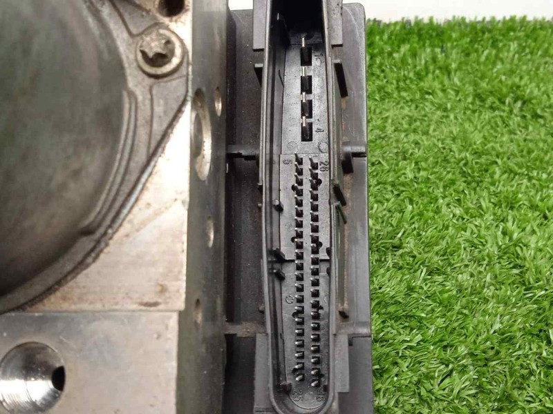 Recambio de abs para smart forfour 1.3 cat referencia OEM IAM 0265950456-0265234314-A4544201175 BOSCH 