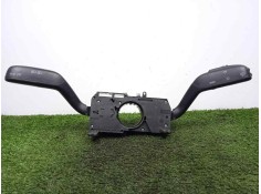 Recambio de mando luces para skoda fabia (5j2 ) 1.2 referencia OEM IAM 7H0953503BL MANDO.DOBLE 