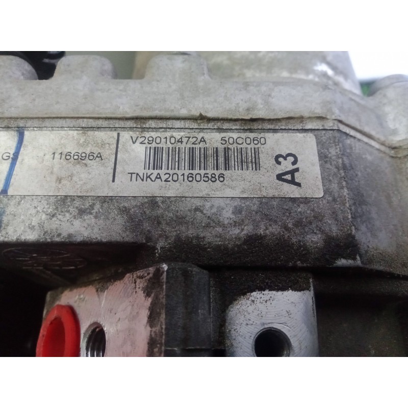 Recambio de bomba direccion para peugeot 508 2.0 16v hdi fap referencia OEM IAM 9676154180-A5101675B  