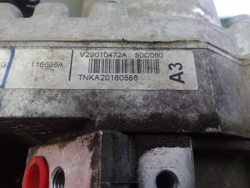 Recambio de bomba direccion para peugeot 508 2.0 16v hdi fap referencia OEM IAM 9676154180-A5101675B  