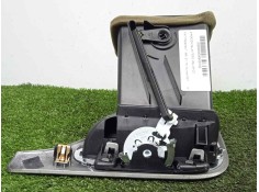 Recambio de aireador delantero izquierdo para fiat freemont (345) 2.0 16v multijet cat referencia OEM IAM 3000101LFN   2