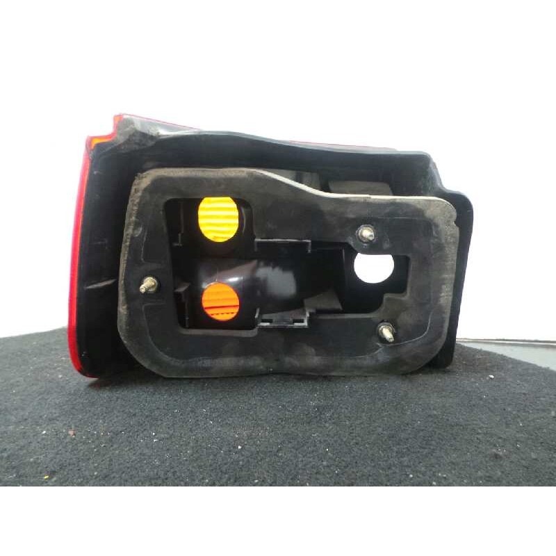 Recambio de piloto trasero derecho para seat ibiza (6k1) 1.4 referencia OEM IAM  EXTERIOR 6K1.