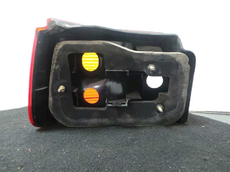 Recambio de piloto trasero derecho para seat ibiza (6k1) 1.4 referencia OEM IAM  EXTERIOR 6K1.