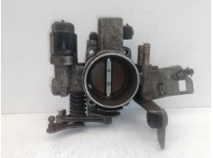 Recambio de caja mariposa para opel vectra b berlina 1.6 16v referencia OEM IAM 90529710  