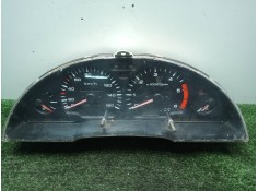 Recambio de cuadro instrumentos para nissan serena (c23m) 2.3 diesel referencia OEM IAM 21067501-248107C111 3.CONECTORES 