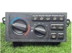 Recambio de mando calefaccion / aire acondicionado para toyota celica (t20) 1.8 16v cat referencia OEM IAM 2559120240  
