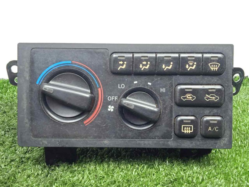 Recambio de mando calefaccion / aire acondicionado para toyota celica (t20) 1.8 16v cat referencia OEM IAM 2559120240  