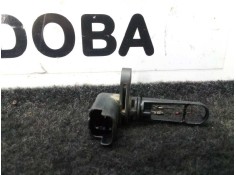 Recambio de sensor para peugeot 207 1.4 hdi referencia OEM IAM 96646125  