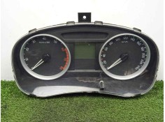 Recambio de cuadro instrumentos para skoda fabia (5j2 ) 1.2 referencia OEM IAM 5J0920810B-A2C53111438  