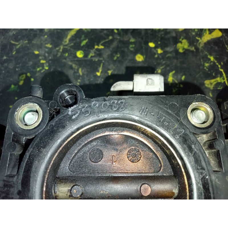 Recambio de regulador faros para seat toledo (5p2) 2.0 tdi referencia OEM IAM 5P0919094A  7.PINES