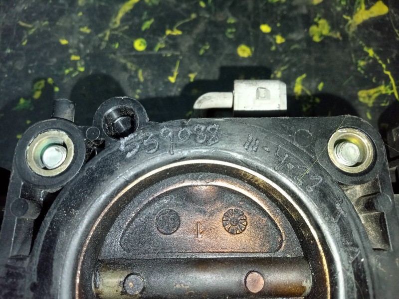 Recambio de regulador faros para seat toledo (5p2) 2.0 tdi referencia OEM IAM 5P0919094A  7.PINES