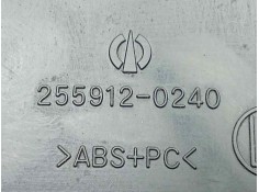 Recambio de mando calefaccion / aire acondicionado para toyota celica (t20) 1.8 16v cat referencia OEM IAM 2559120240   2