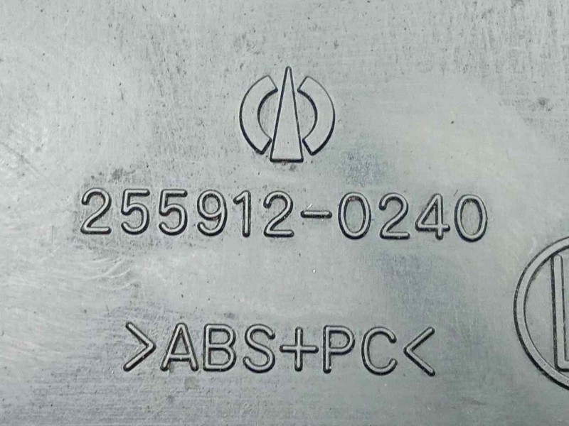 Recambio de mando calefaccion / aire acondicionado para toyota celica (t20) 1.8 16v cat referencia OEM IAM 2559120240  