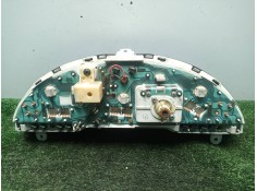 Recambio de cuadro instrumentos para nissan serena (c23m) 2.3 diesel referencia OEM IAM 21067501-248107C111 3.CONECTORES  2