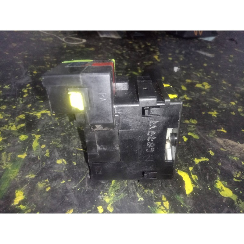 Recambio de panel frontal para bmw r 1200 rt referencia OEM IAM 8529328  K52 - 14-19