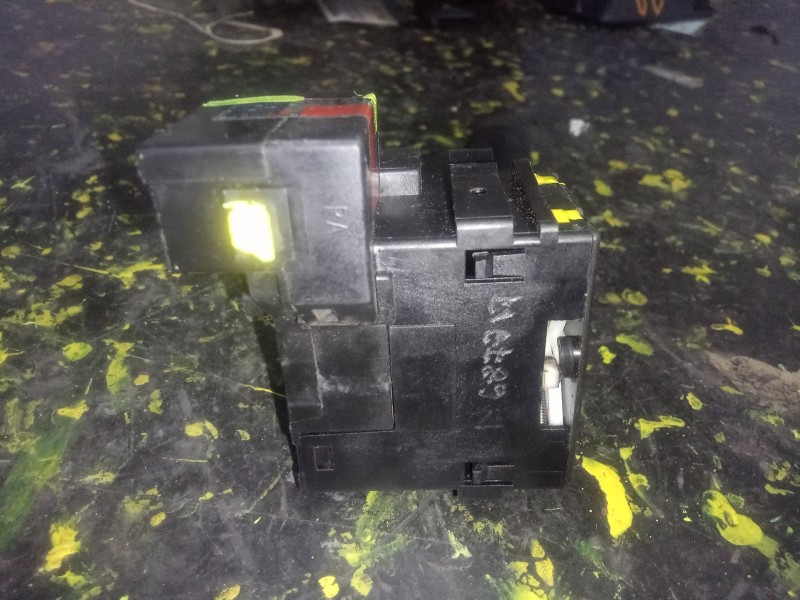 Recambio de panel frontal para bmw r 1200 rt referencia OEM IAM 8529328  K52 - 14-19