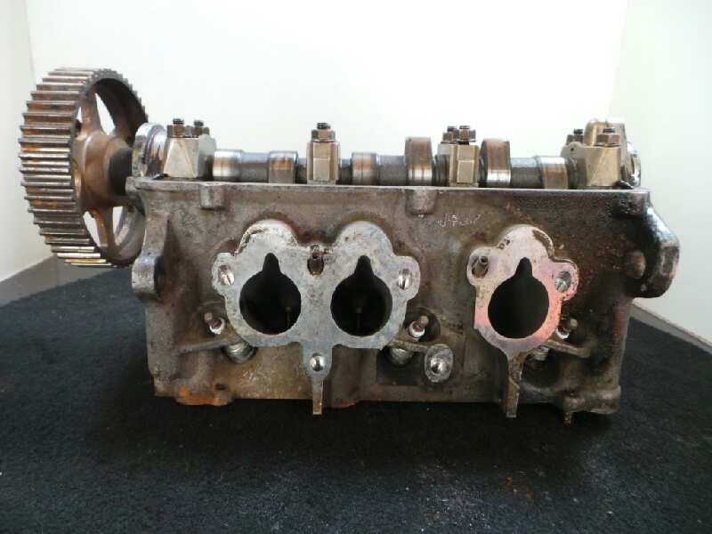 Recambio de culata para audi a4 berlina (b5) 2.8 v6 cat (aah) referencia OEM IAM 078103373S  