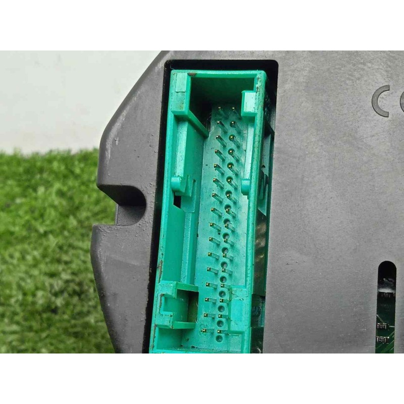 Recambio de cuadro instrumentos para skoda fabia (5j2 ) 1.2 referencia OEM IAM 5J0920810B-A2C53111438  