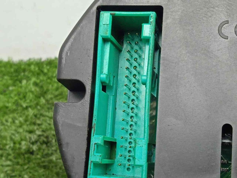 Recambio de cuadro instrumentos para skoda fabia (5j2 ) 1.2 referencia OEM IAM 5J0920810B-A2C53111438  