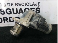 Recambio de valvula egr para peugeot 207 1.4 hdi referencia OEM IAM 9671187780-70215615  