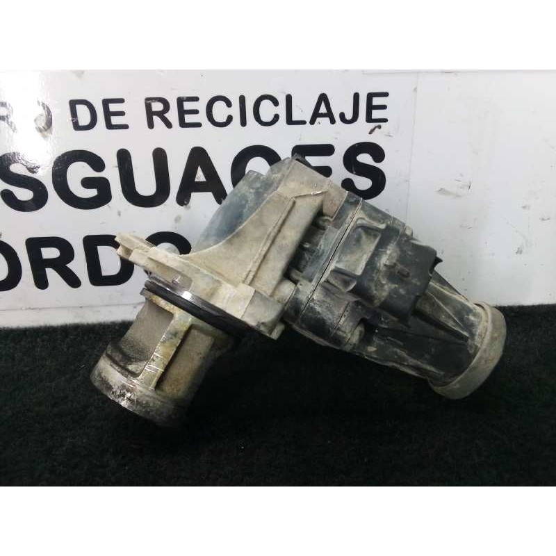 Recambio de valvula egr para peugeot 207 1.4 hdi referencia OEM IAM 9671187780-70215615  