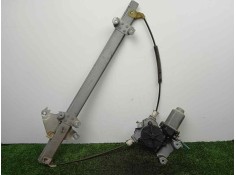Recambio de elevalunas delantero izquierdo para nissan almera (n16/e) 1.5 16v cat referencia OEM IAM  ELECTRICO - 2.PINES 3.PUER
