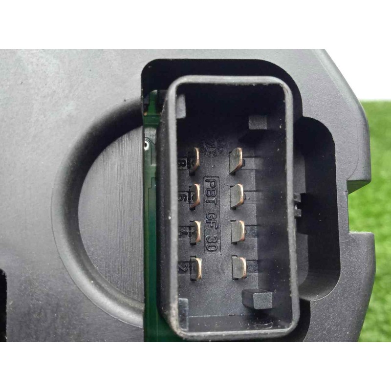 Recambio de cuadro instrumentos para skoda fabia (5j2 ) 1.2 referencia OEM IAM 5J0920810B-A2C53111438  