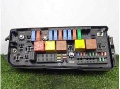 Recambio de caja reles / fusibles para opel vectra c berlina 2.2 16v dti cat (y 22 dtr / l50) referencia OEM IAM 13170900-519065