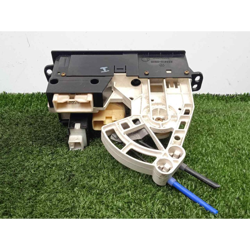 Recambio de mando calefaccion / aire acondicionado para toyota celica (t20) 1.8 16v cat referencia OEM IAM 2559120240  