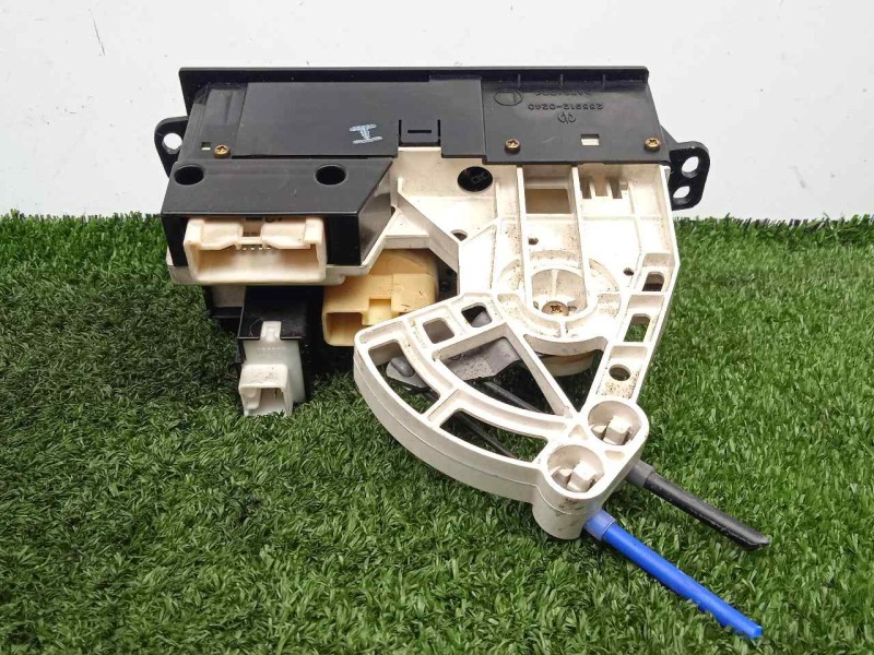 Recambio de mando calefaccion / aire acondicionado para toyota celica (t20) 1.8 16v cat referencia OEM IAM 2559120240  