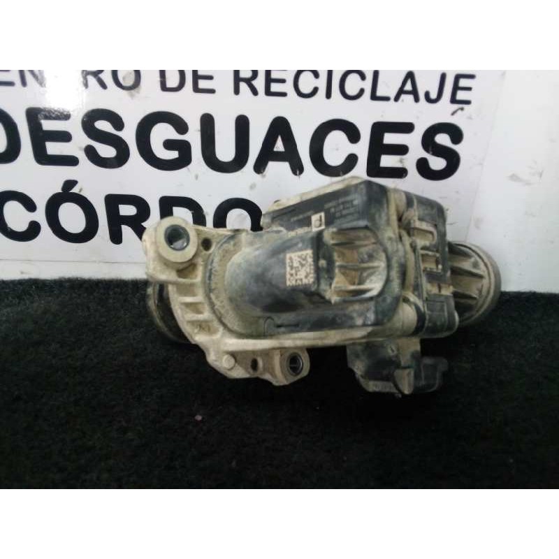 Recambio de valvula egr para peugeot 207 1.4 hdi referencia OEM IAM 9671187780-70215615  