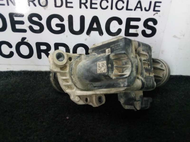 Recambio de valvula egr para peugeot 207 1.4 hdi referencia OEM IAM 9671187780-70215615  