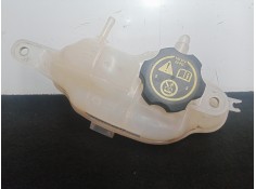 Recambio de deposito expansion para opel corsa e gsi referencia OEM IAM 13436102-39007213-460029937   2