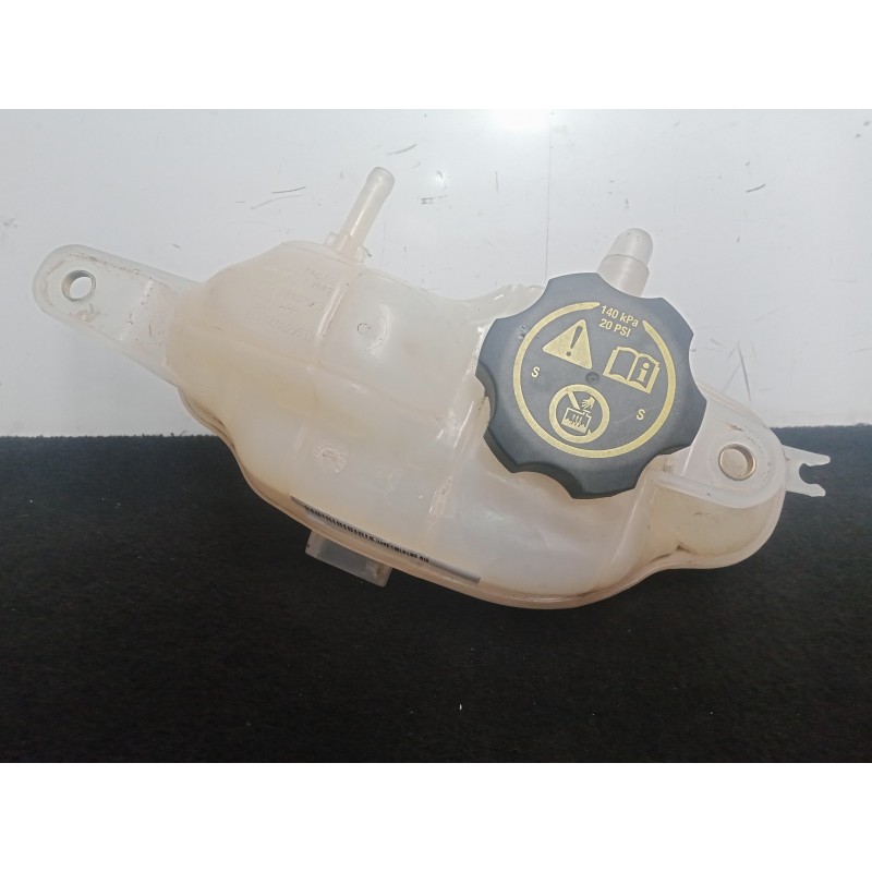 Recambio de deposito expansion para opel corsa e gsi referencia OEM IAM 13436102-39007213-460029937  