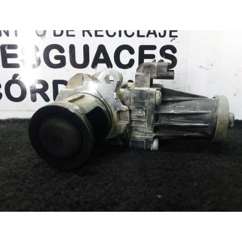 Recambio de valvula egr para peugeot 207 1.4 hdi referencia OEM IAM 9671187780-70215615  