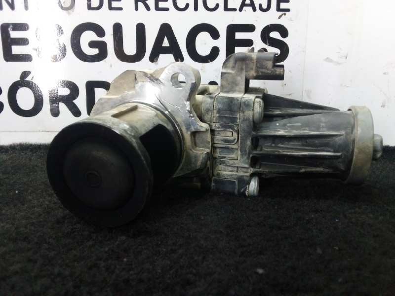 Recambio de valvula egr para peugeot 207 1.4 hdi referencia OEM IAM 9671187780-70215615  