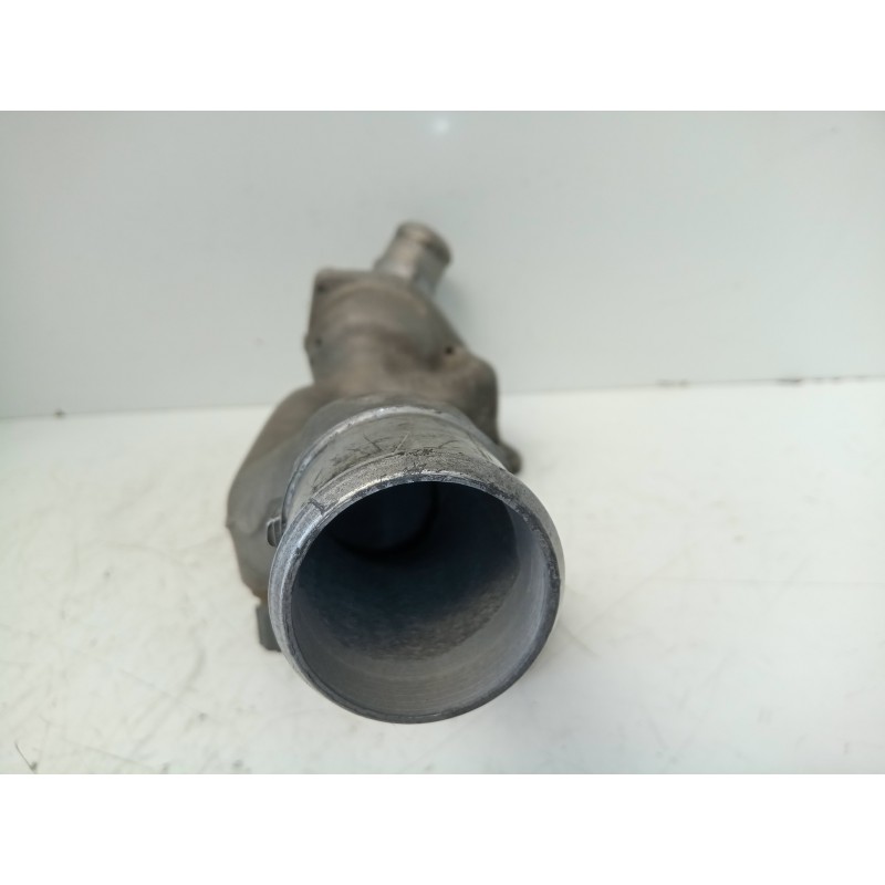 Recambio de termostato para jaguar xk8/xkr coupe 4.0 v8 32v cat referencia OEM IAM B8JV8A504AE-88JV8A504AE  