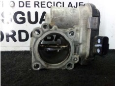 Recambio de caja mariposa para peugeot 207 1.4 hdi referencia OEM IAM 9682798180-28107954  