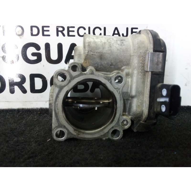 Recambio de caja mariposa para peugeot 207 1.4 hdi referencia OEM IAM 9682798180-28107954  