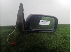 Recambio de retrovisor derecho para nissan almera (n15) 1.4 referencia OEM IAM SINREFERENCIA GRIS ELECTRICO - 3.PINES