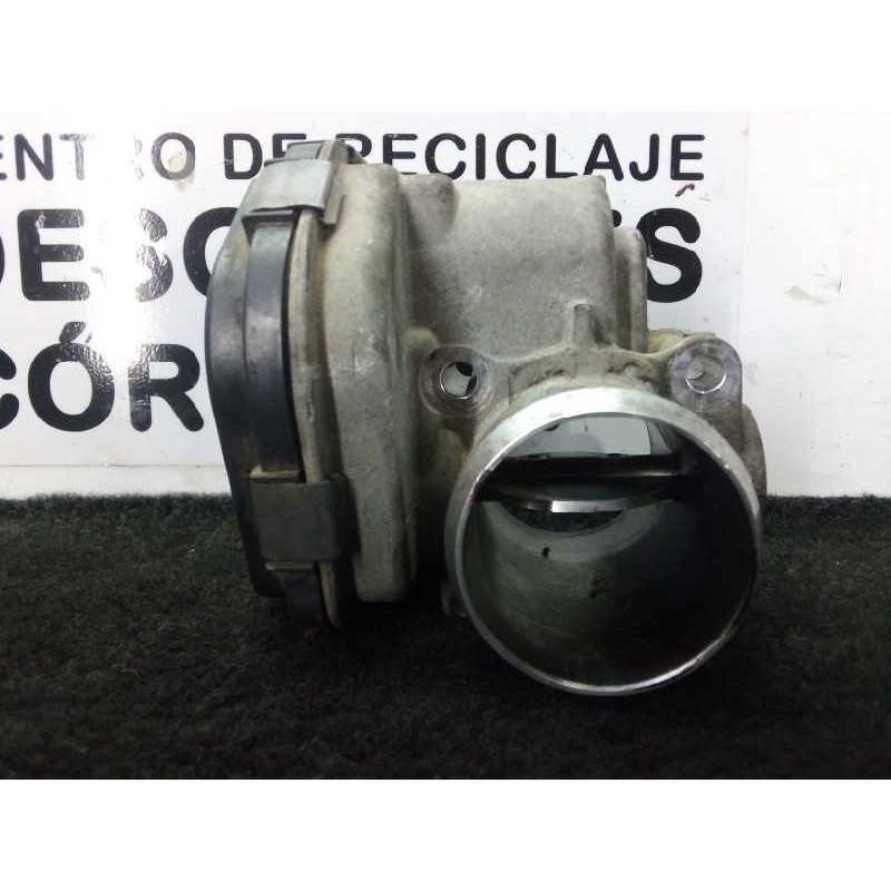 Recambio de caja mariposa para peugeot 207 1.4 hdi referencia OEM IAM 9682798180-28107954  