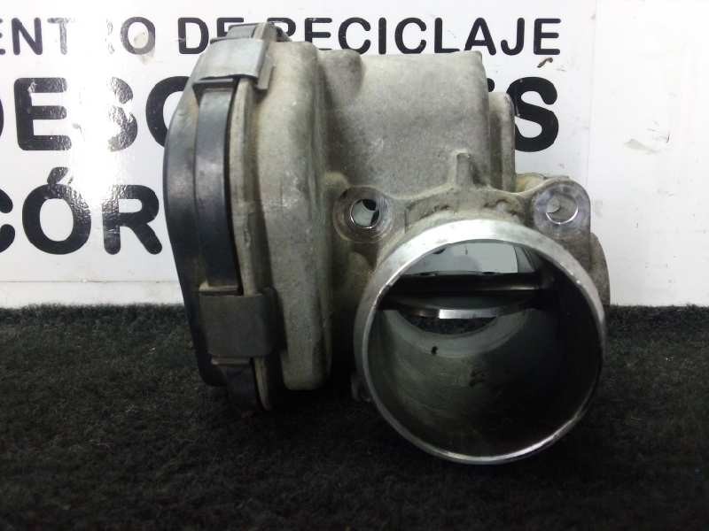 Recambio de caja mariposa para peugeot 207 1.4 hdi referencia OEM IAM 9682798180-28107954  