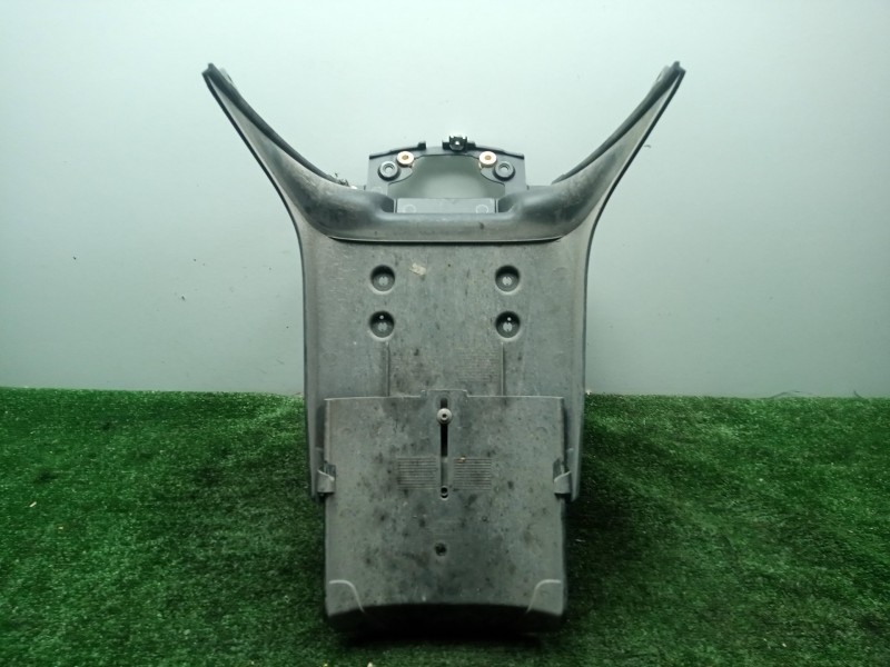 Recambio de guardabarros trasero para bmw r 1200 rt referencia OEM IAM  K52 - 14-19 PORTAMATRICULAS TRASERO