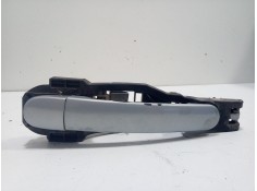 Recambio de maneta exterior trasera derecha para seat toledo (5p2) 2.0 tdi referencia OEM IAM   GRIS