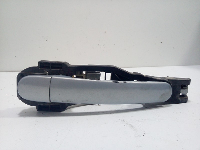 Recambio de maneta exterior trasera derecha para seat toledo (5p2) 2.0 tdi referencia OEM IAM   GRIS