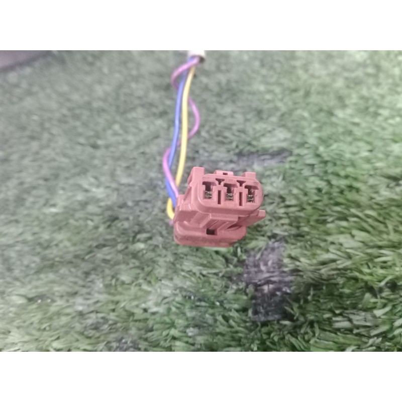 Recambio de retrovisor derecho para nissan almera (n15) 1.4 referencia OEM IAM SINREFERENCIA GRIS ELECTRICO - 3.PINES