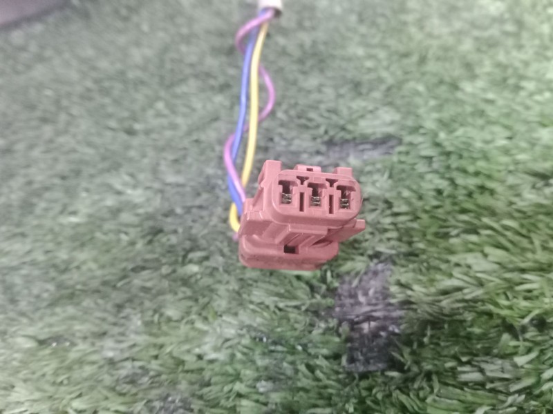 Recambio de retrovisor derecho para nissan almera (n15) 1.4 referencia OEM IAM SINREFERENCIA GRIS ELECTRICO - 3.PINES